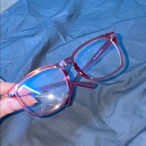 Blue Light glasses